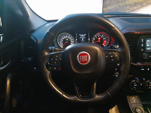 Imagem 8 de 9 de Fiat Toro 1.8 16v Evo Flex Freedom At6