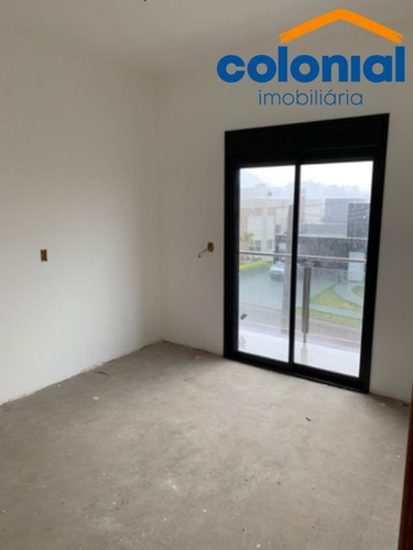 Imagem 8 de 19 de Sobrado 3 Quartos/1 Suíte - Ca01236 - 70170108