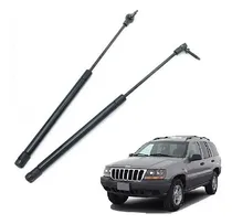 Comprar Gato Amortiguador Vidrio Trasero Jeep Grand Cherokee 99 - 04