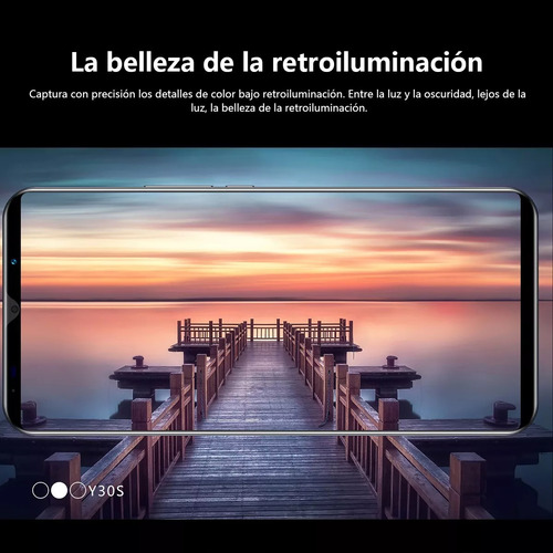 Teléfonos Inteligentes Android Baratos Y30s 5.0 En Ram512mb Y Rom4gb