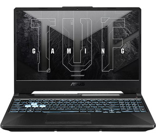 Portátil Asus Tuf Fx506h Intel Core I5 8gb Ssd 512 Gb Rtx