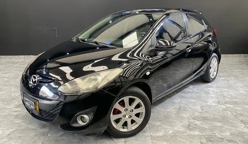 Mazda 2 1.5 15ha1c