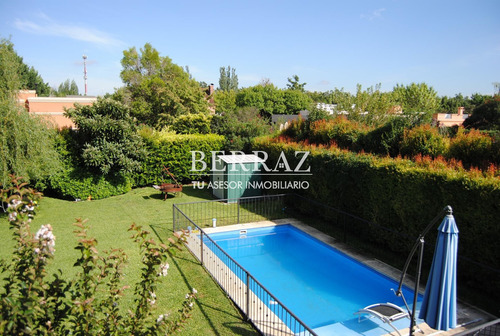 Casa Venta 4 Ambientes En Santa Maria De Los Olivos Malvinas Argentinas Pilar Lote De 790 M2