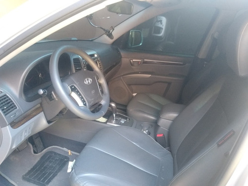 Hyundai Santa Fe 2013 3.5 7l 4wd Aut. 5p