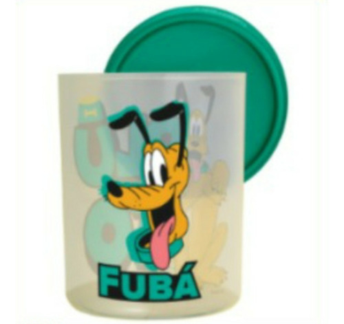 Tupperware Linha Instantânea Disney Da Tupperware