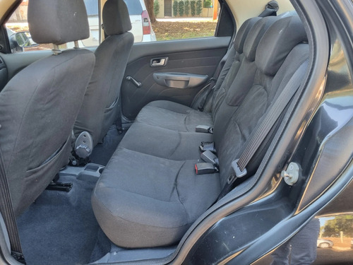 Fiat Siena 1.0 MPI EL 8V FLEX 4P MANUAL