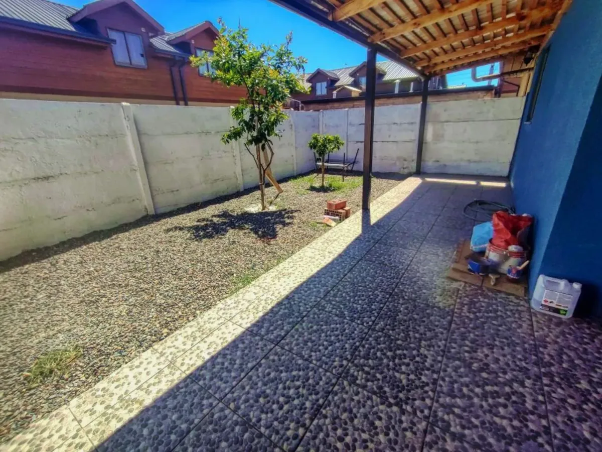 Imagen 4 de 17 de Casa En Arriendo En San Javier - Opción A Compra