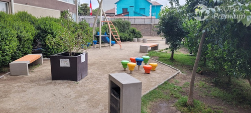 Arriendo Dpto 3 Dorm 1baño. En La Cisterna