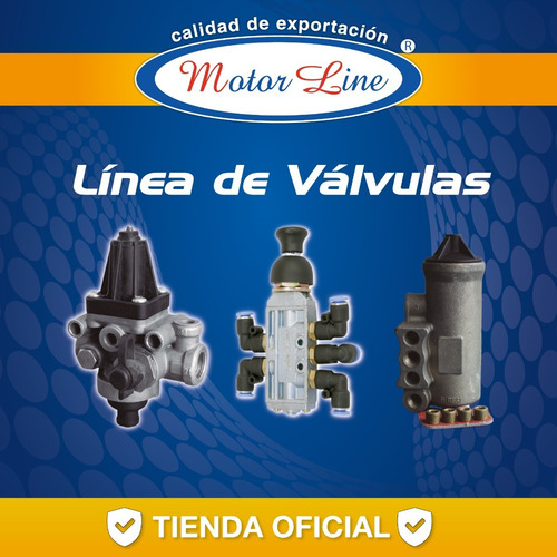 Imagen 5 de 8 de Válvula De Freno Con Pedal E-6 Ber 286171-b