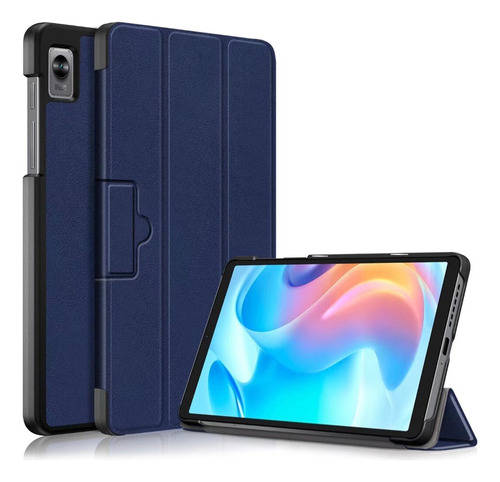 Funda De Tableta Para Realme Pad Mini 8.7 Pulgadas