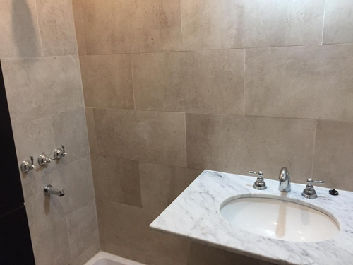 Departamento Duplex De 1 Dormitorio A Estrenar