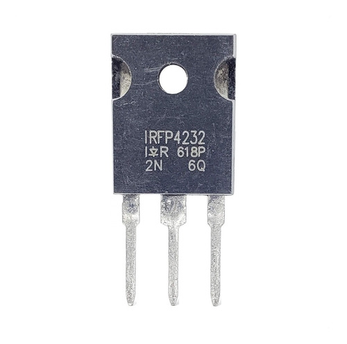 Irfp4232pbf Irfp4232 To-247 4232 Mosfet N-ch 250/300v 117a