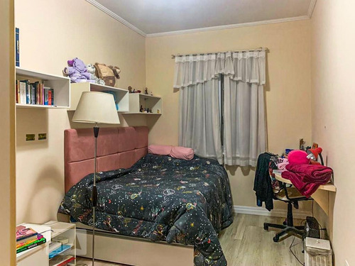 Casa À Venda - Brooklin, 5 Quartos, 234 - S893131798