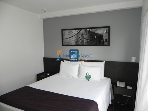 Flat Pampulha - 2499