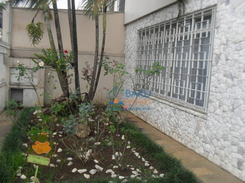 Imagem 3 de 10 de Sobrado Com 3 Dormitórios À Venda, 192 M² Por R$ 1.050.000 - Jardim Caravelas - São Paulo/sp - So3882