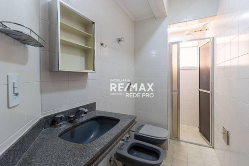 Imagem 20 de 30 de Apartamento Com 2 Quartos À Venda, 70 M² Por R$ 320.000 - Jardim Proença - Campinas/sp - Ap4422