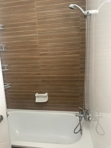 Departamento Venta Macul 5500 Uf De 3 Dorm 2 Baños 1b 1e