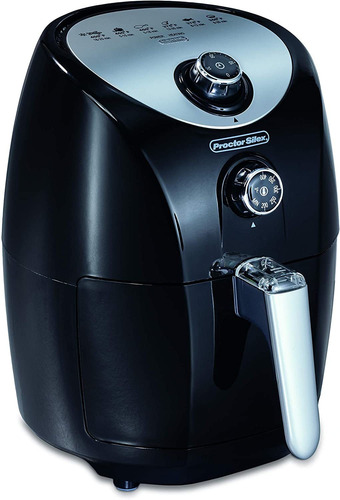 Proctor Sile Programable Freidora Aire Canasta Antiadherente