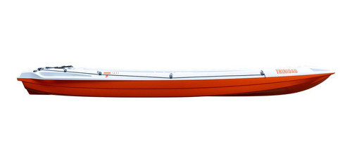 Kayak Trinidad
