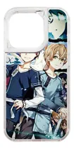 Comprar Funda Case 360 Para iPhone 14 Pro Sao Sword Art Online