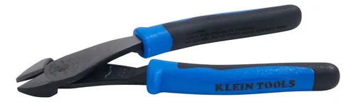 Alicates De Corte Diagonal Klein Tools J2000-48 De 8 Pulgada