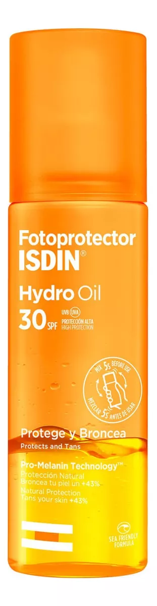 Segunda imagen para búsqueda de isdin fotoprotector