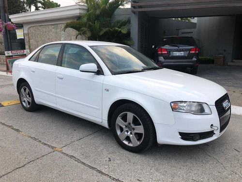 Audi A4/ 1.8 T Coupe