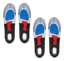 Comprar Plantillas Silicona Gel Ajustables Plantillas Ortopedicas Plantillas Deportivas Anti Golpes Alivio Espolon Fascitis Plantar Marin Shop 2 Pares