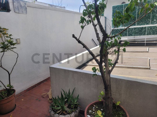 Venta Ph 1 Habitación Parque Chacabuco Apto Crédito