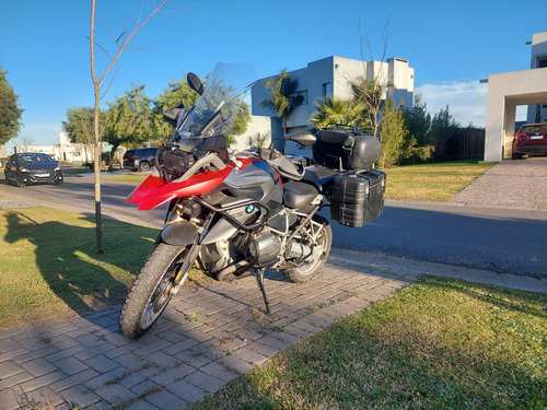 Bmw R 1200 Gs Lc Unica Mano Perfecto Estado. Vendo