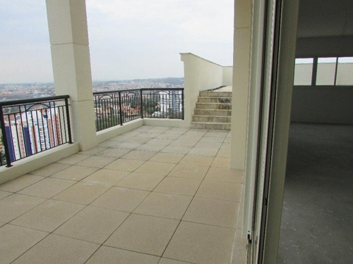 Imagem 12 de 30 de Apartamento Duplex Com 4 Suítes À Venda, 429 M² Por R$ 3.400.000 - Condomínio Único Campolim - Sorocaba/sp, Próximo Ao Shopping Iguatemi. - Ad0001 - 67639769