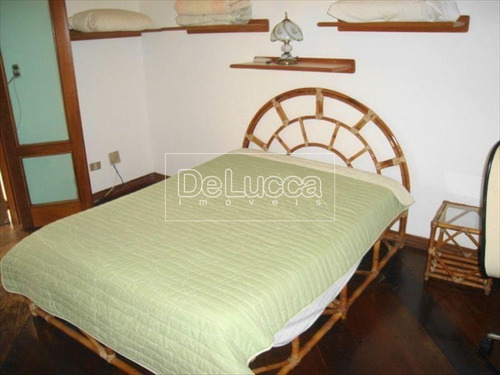 Casa À Venda Em Jardim Acapulco - Ca003266