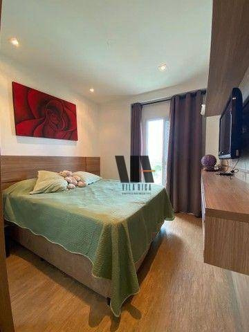 Imagem 9 de 22 de Belíssimo Apartamento Na Ponta Da Praia Com Varanda Gourmet - Ap1462