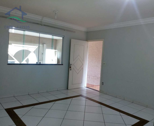 Imagem 4 de 29 de Casa Com 03 Suítes- Vila Olga- Atibaia - R$ 680 Mil- Cod: 3452 - V3452