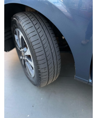 Chevrolet Onix 1.4 MPFI LTZ 8V FLEX 4P MANUAL