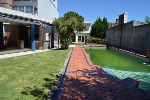 Imagen 23 de 27 de Venta Casa Malvin 3 Dormitorios