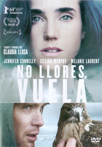 No Llores Vuela Jennifer Connelly Pelicula Dvd