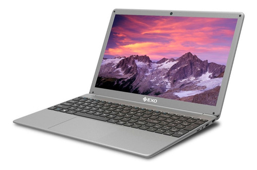 Imagen 3 de 10 de Notebook Exo Intel Core I3 4gb Ram 256gb Ssd Hdmi Bluetooth