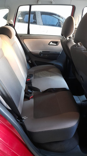 Imagen 11 de 13 de Volkswagen Suran 1.6 Trendline Les Automotores