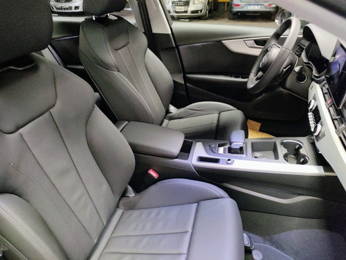 Imagen 4 de 25 de Audi A4 2023 2022 2021 A5 Sportback Q3 Q5 A1 Q2 A3 Sedan 0km