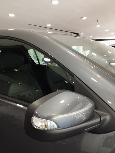 Renault Sandero 1.6 16v Intense Cvt