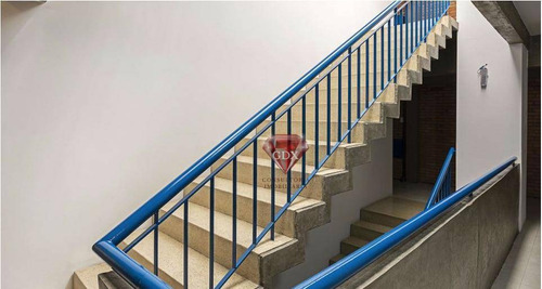 Imagem 20 de 30 de Apartamento Em Moema Reformado - Ap15793