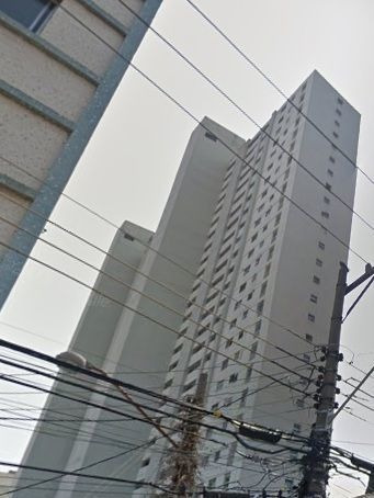 Imagem 1 de 1 de Apartamento - Ref: 3373