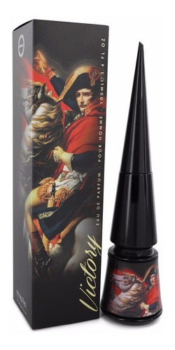 Armaf Victory Pour Homme Edp 100ml Hombre- 100% Original