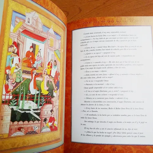 El Jardín Perfumado/ Manual De Sexo Árabe/ T. Dura / 1.ª Ed. (Usado)