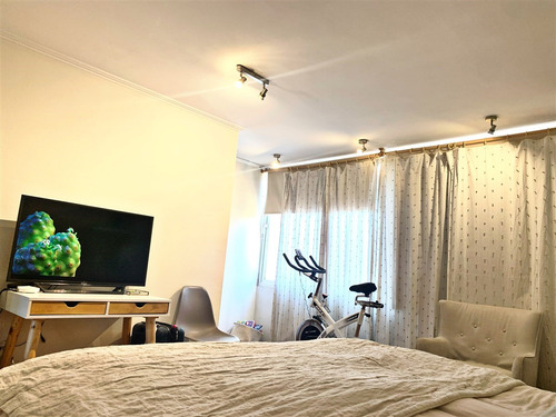 Casa En Arriendo De 4 Dorm. En Las Condes
