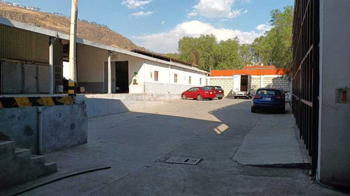 Venta De Bodega Industrial, San Juan Ixhuatepec, Tlalnepantla De Baz