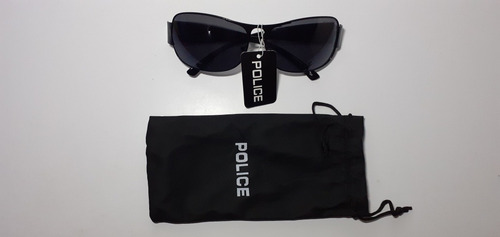 Lentes De Sol Police De Caballero Nuevos Funda Gratis