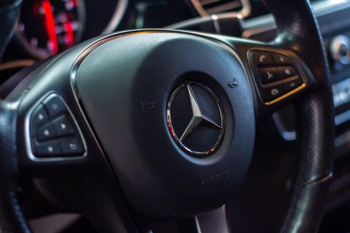 Imagen 10 de 15 de Mercedes Benz Gle 500 4x4 Blindada De Fabrica Nivel 4