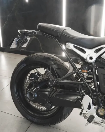 Bmw R Ninet 1200 2023